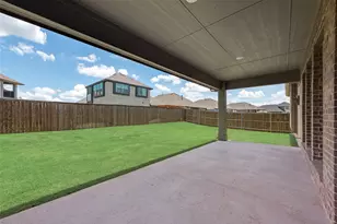 1843 Moscatel Ln, McLendon Chisholm, TX 75032 - Photo 28