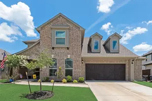 1843 Moscatel Ln, McLendon Chisholm, TX 75032 - Photo 1