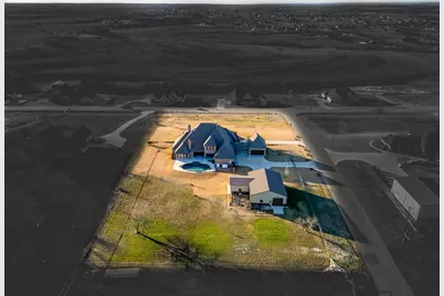 140 Overlook Drive, Aledo, TX 76008 - Photo 2