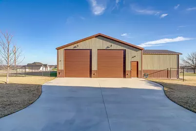 140 Overlook Drive, Aledo, TX 76008 - Photo 34