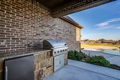 140 Overlook Drive, Aledo, TX 76008 - Photo 28