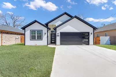 1323 S Montgomery Street, Sherman, TX 75090 - Photo 4