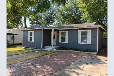 231 Elm Street, Hurst, TX 76053 - Photo 1