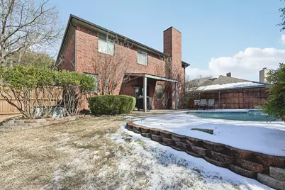 1825 Ingleside Drive, Flower Mound, TX 75028 - Photo 38