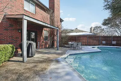 1825 Ingleside Drive, Flower Mound, TX 75028 - Photo 34