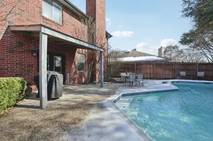 1825 Ingleside Dr, Flower Mound, TX 75028 - Photo 34