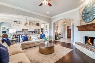 10055 Dorsett Dr, Talty, TX 75126 - Photo 8