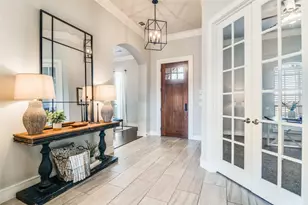 10055 Dorsett Dr, Talty, TX 75126 - Photo 4