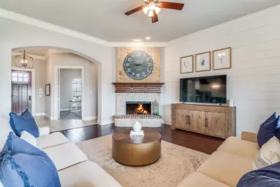 10055 Dorsett Drive, Talty, TX 75126 - Photo 8