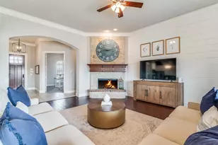 10055 Dorsett Dr, Talty, TX 75126 - Photo 8