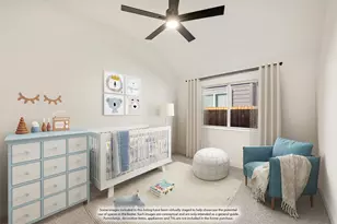 3721 Brookgreen Ln, Kaufman, TX 75142 - Photo 16