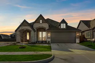 3721 Brookgreen Ln, Kaufman, TX 75142 - Photo 2