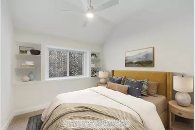 3721 Brookgreen Lane, Kaufman, TX 75142 - Photo 10