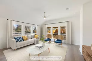 3721 Brookgreen Ln, Kaufman, TX 75142 - Photo 12