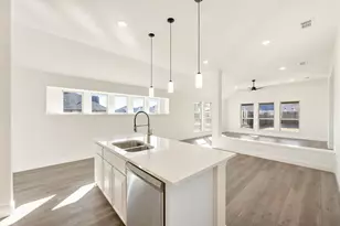 3721 Brookgreen Ln, Kaufman, TX 75142 - Photo 10