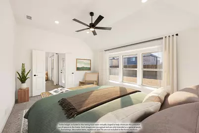 3721 Brookgreen Lane, Kaufman, TX 75142 - Photo 26