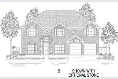 14994 Chipping Trail, Frisco, TX 75035 - Photo 2