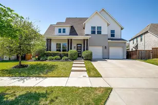 13724 Leatherstem Ln, Fort Worth, TX 76008 - Photo 1