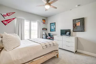 13724 Leatherstem Lane, Fort Worth, TX 76008 - Photo 32