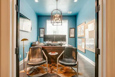 13724 Leatherstem Lane, Fort Worth, TX 76008 - Photo 20