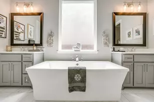 13724 Leatherstem Ln, Fort Worth, TX 76008 - Photo 18