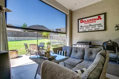 13724 Leatherstem Lane, Fort Worth, TX 76008 - Photo 36