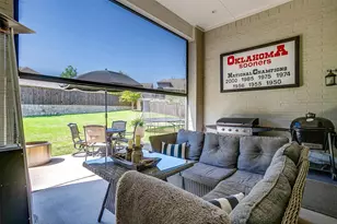 13724 Leatherstem Ln, Fort Worth, TX 76008 - Photo 36