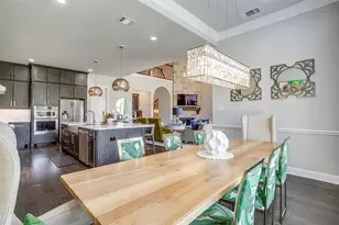 13724 Leatherstem Ln, Fort Worth, TX 76008 - Photo 8