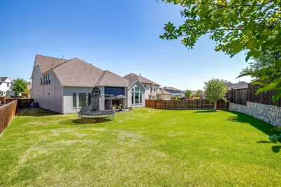 13724 Leatherstem Lane, Fort Worth, TX 76008 - Photo 38