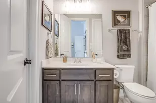 13724 Leatherstem Ln, Fort Worth, TX 76008 - Photo 24