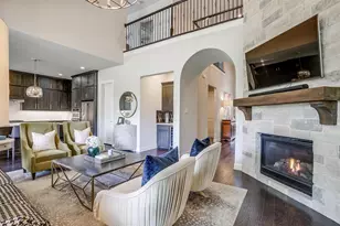 13724 Leatherstem Ln, Fort Worth, TX 76008 - Photo 14