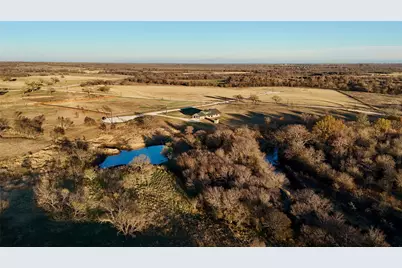 175 Flint Lane, Chico, TX 76431 - Photo 1
