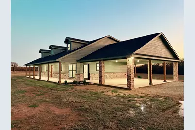 175 Flint Lane, Chico, TX 76431 - Photo 1