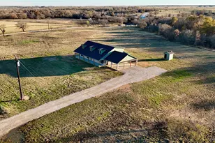 175 Flint Ln, Chico, TX 76431 - Photo 20