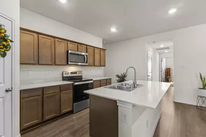 605 Iron Hill Lane, Josephine, TX 75189 - Photo 12