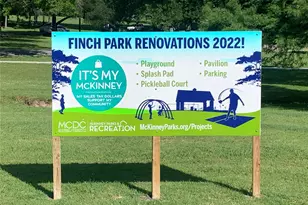 411 S Benge St, McKinney, TX 75069 - Photo 12