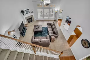 5224 Rush Creek Ct, Fort Worth, TX 76244 - Photo 2