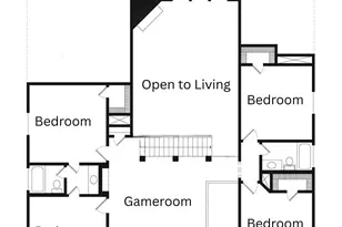 5224 Rush Creek Ct, Fort Worth, TX 76244 - Photo 38