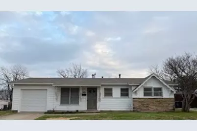 3576 Regal Road, Fort Worth, TX 76111 - Photo 2