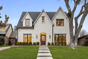 6455 Vanderbilt Ave, Dallas, TX 75214 - Photo 1