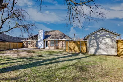 1716 Windsor Drive, Gainesville, TX 76240 - Photo 34