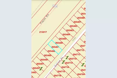 0 Goliad Street, Log Cabin, TX 75148 - Photo 2