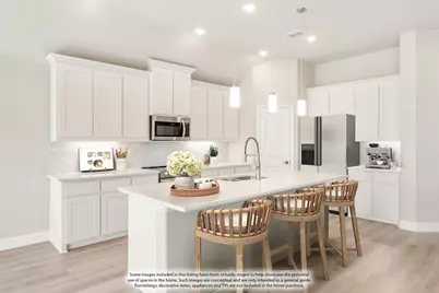 3760 Brookgreen Lane, Kaufman, TX 75142 - Photo 16