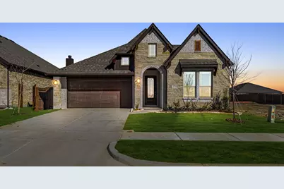 3760 Brookgreen Lane, Kaufman, TX 75142 - Photo 1
