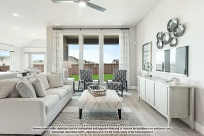 3760 Brookgreen Lane, Kaufman, TX 75142 - Photo 10