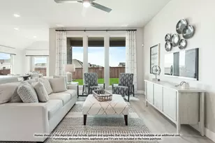 3760 Brookgreen Ln, Kaufman, TX 75142 - Photo 10