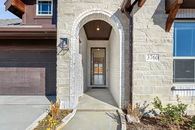 3760 Brookgreen Lane, Kaufman, TX 75142 - Photo 4