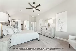 3760 Brookgreen Ln, Kaufman, TX 75142 - Photo 28