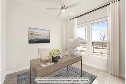 3760 Brookgreen Lane, Kaufman, TX 75142 - Photo 8