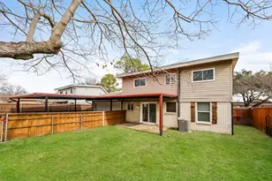 825 Darnel Dr, Mesquite, TX 75149 - Photo 22